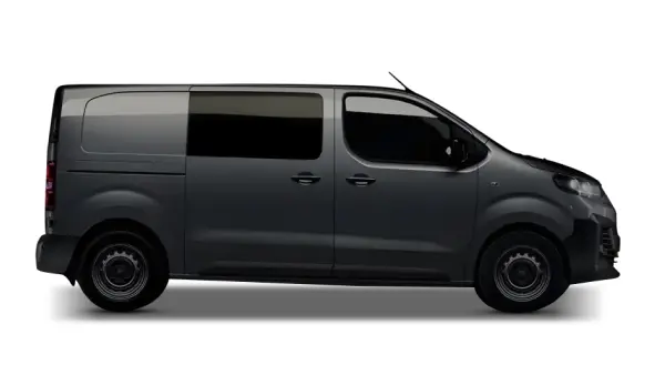Scudo Van